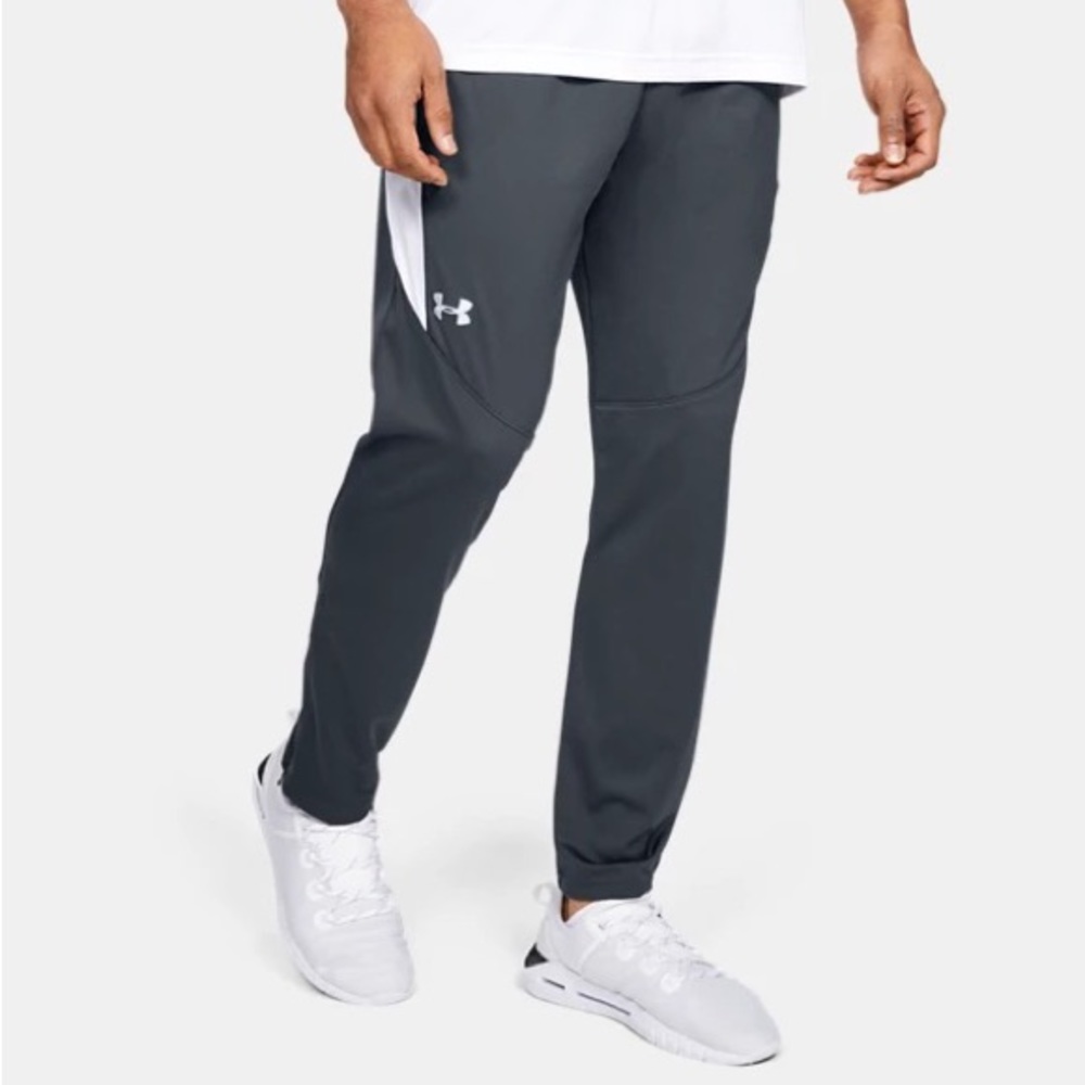 NWOT Under Armour Rival Knit Pant